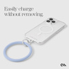 Case-Mate Phone Bangle - Bransoletka na nadgarstek do smartfona (Pale Blue) (CM056200-05)