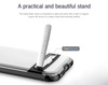 Mercury Dream Bumper - Etui Samsung Galaxy S9 z metalową podstawką (złoty) (7631)