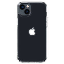 Spigen Ultra Hybrid Matte - Etui do iPhone 15 Plus / iPhone 14 Plus (Przezroczysty matowy) (ACS04900)