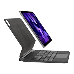 Belkin etui iPad z klawiaturą iPad Bluetooth - iPad Air 10.9" iPad Pro 11" z magnetyczną podstawką (BBZ002DU-V1)