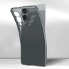 Spigen Liquid Crystal - Etui do Samsung Galaxy S25 Edge (Space Crystal) (ACS09426)