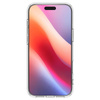 Spigen Ultra Hybrid - Etui do iPhone 17 Pro (Przezroczysty) (ACS10342)