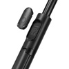 Spigen S541W Bluetooth Selfie Stick Tripod - Statyw na smartfon / uchwyt selfie stick (Black) (AMP09336)
