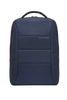 dbramante1928 Christiansborg - plecak z tworzywa z recyklingu z kieszenią na laptop 16" (dark blue) (BG16DABL1714)