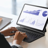 Belkin Etui do iPad Pro 11'' M4 z klawiaturą i magnetyczną podstawką (BBZ002DU-V2)
