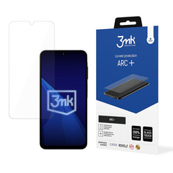 3mk ARC+ - Folia ochronna do Samsung Galaxy A16 4G/5G (3MK_5903108616430)