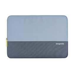 STM Origin Laptop Sleeve – Pokrowiec MacBook Pro 14" / Laptop 14” / 13” (Glacier blue) (STM-114-482M-02)