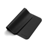 Satechi Premium Mouse Pad - podkładka pod mysz ze skóry wegańskiej - czarna (ST-LMPK)