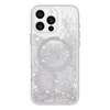 Case-Mate Waterfall MagSafe - Etui iPhone 16 Pro Max (Silver) (CM054612)