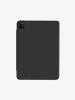 Pomologic BookCover - obudowa ochronna do iPad Air 13" M2 (2024) (antracite) (POM-24BCSMA129-800)