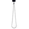 Crong Phone Crossbody - Smycz zawieszka do telefonu (Midnight Link) (CRGCRBD01)