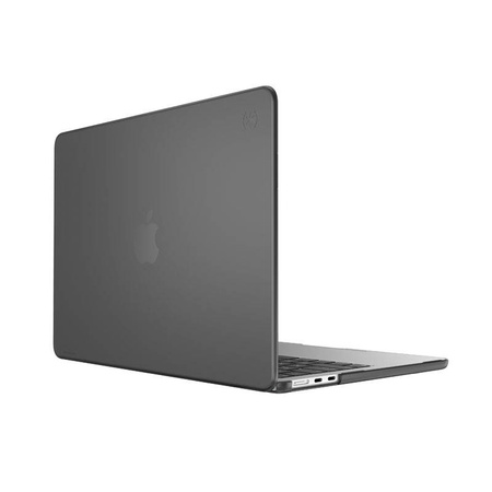 Speck SmartShell - Obudowa MacBook Air 13,6" M4 (2025) / M3 (2024) / M2 (2022) (Obsidian) (150225-3085)