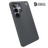 Speck Presidio2 Grip Magnet - Etui Samsung Galaxy S25 Ultra MagSafe (Charcoal Grey/Cool Bronze/White) (150892-3212)