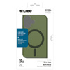 Incase Slim Case MagSafe - Etui iPhone 16 (Highland Green) (INPH190401-HLGN)