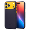 Spigen Nano Pop Mag MagSafe - Etui do iPhone 17 Pro (Blueberry Navy) (ACS10326)