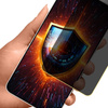 3mk Silky Matt Privacy - Matowa folia prywatyzująca do Samsung Galaxy S25 Edge (3MK_5903108661003)