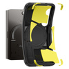 Spigen Tough Armor MagSafe - Etui do Samsung Galaxy S25+ (Czarny) (ACS08987)