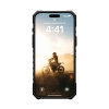 UAG Pathfinder SE Magsafe - obudowa ochronna do iPhone 16 Pro Max kompatybilna z MagSafe - midnight camo (114472114061)