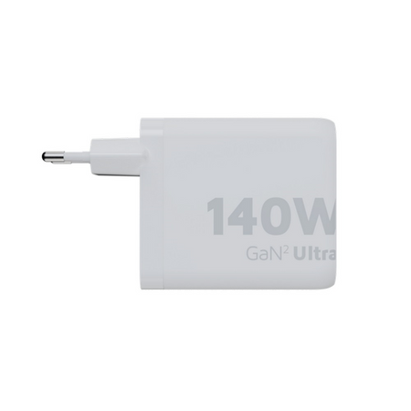 XTORM Ładowarka sieciowa Ultra 140W biała (XXEC140)