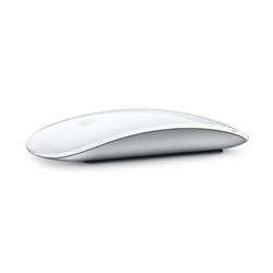 Mysz Magic Mouse (USB‑C) – obszar Multi-Touch w bieli (MXK53ZM/A)