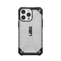 UAG Plasma - obudowa ochronna do iPhone 15 Pro Max (ice) (114304114343)