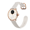 Withings Scanwatch 2 - zegarek z funkcją EKG, pomiarem pulsu i SPO2 oraz mierzeniem aktywności fizycznej i snu (38mm, rose gold) (HWA10-model 3-All-Int)