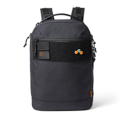 UAG Premium Tech - plecak 24L z kieszenią na laptop 16" (black) (984176114040)