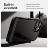 Spigen Tough Armor T Mag MagSafe - Etui do iPhone 16 Pro Max (Czarny) (ACS08503)