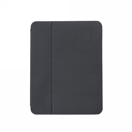 Pomologic BookFolio - obudowa ochronna do iPad Air 4/5 gen, iPad Pro 11” 3/4 gen (antracite) (POM-BFIPAD11-500)