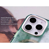 Moshi iGlaze MagSafe - Etui iPhone 16 Pro Max (Dusk Indigo) (99MO241020)