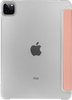 LAUT Huex Folio - obudowa ochronna z uchwytem do Apple Pencil do iPad Pro 11" 1/2/3/4G, iPad Air 10.9" 4/5G (rose) (L_IPP21S_HP_P)