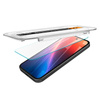 Spigen Glas.TR EZ FIT 2-Pack - Szkło hartowane do Google Pixel 9a (2 sztuki) (AGL08938)