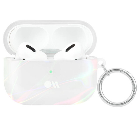 Case-Mate Soap Bubble - Etui AirPods 3 (Iridescent) (CM047844)