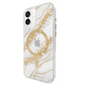 Case-Mate Karat MagSafe - Etui iPhone 16 Plus (Granite) (CM054724)