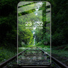 Mocolo 2.5D Full Glue Glass - Szkło ochronne Samsung Galaxy Xcover 5 (SX6254)