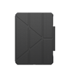 UAG Essential Armor - obudowa ochronna z uchwytem do Apple Pencil do iPad Air 11" M2 (2024) (black) (124474114040)