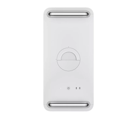 Apple Mac Pro M2 Ultra (24-core CPU, 60-core GPU, 32-core NE) 128GB RAM, 2TB SSD, Nogi, Mysz - Srebrny (Z171/R1/D1)