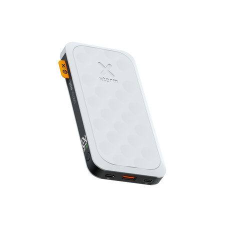 XTORM Powerbank Fuel 10000 mAh 20W biały (XFS5100)