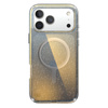 Speck Presidio Lux MagSafe - Etui iPhone 17 Pro Max (Hyper Mirror Glitter / Silver Metallic) (151027-3274)