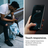 Spigen Neo Flex 2-Pack - Folia ochronna 2 szt. do Samsung Galaxy S24 Ultra (Przezroczysty) (AFL07494)
