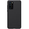 Nillkin Super Frosted Shield - Etui Huawei P40 (Black) (P40-96261)