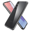 Spigen Ultra Hybrid - Etui do Samsung Galaxy S24+ (Przezroczysty) (ACS07329)