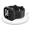 Spigen Vault Pro - Pasek z obudową do Apple Watch 10 42 mm (Matte Black) (ACS09390)