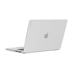 Incase Hardshell Case - Etui MacBook Pro 16" (M4/M3/M2/M1/2024-2021) (Dots/Clear) (INMB200722-CLR)