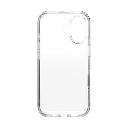 Speck Presidio Perfect-Clear - Etui iPhone 17 (Clear) (150953-5085)