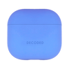 Decoded Silicone Aircase - silikonowa obudowa ochronna do AirPods 4 gen. (blue) (D25AP4C1SCYSC)