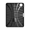 Spigen Ultra Hybrid Mag MagSafe - Etui do iPhone 16e (Carbon Fiber) (ACS09140)