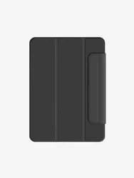 Pomologic BookCover - obudowa ochronna do iPad Pro 11" M4 (2024) (antracite) (POM-24BCSMP11-800)