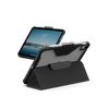 UAG Plyo LT - obudowa ochronna z uchwytem do Apple Pencil do iPad 10.9" 10 generacja / 11" (A16), wersja bulk (black-ice) (124487B14340)
