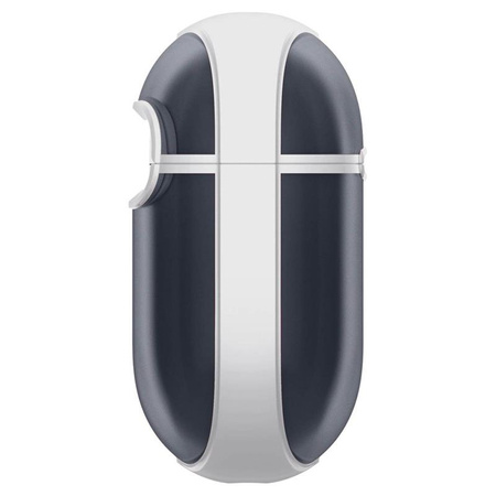 Spigen Classic C1 - Etui do Apple AirPods 4 (Graphite) (ACS08645)